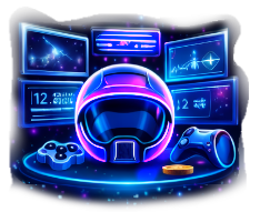 Virtual sport